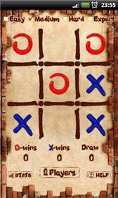 game pic for Tic Tac Toe - Pro